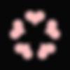 Polycule Pink-on-Black.png